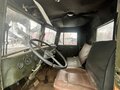1984 КрАЗ 255, зелёный, 500000 рублей - вид 11
