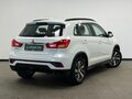 2018 Mitsubishi ASX I Рестайлинг 2, белый, 1350000 рублей - вид 1