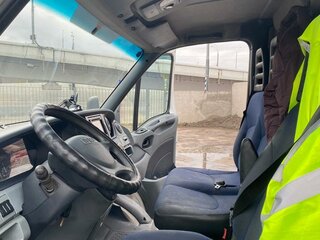 2009 Iveco Daily, белый, 1300000 рублей, вид 4