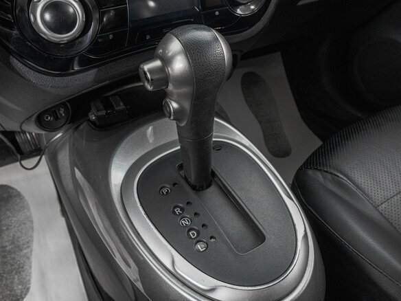 2013 Nissan Juke I, чёрный, 1109000 рублей - вид 18