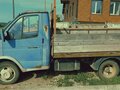 2005 ГАЗ ГАЗель (3302), фиолетовый, 250000 рублей - вид 2