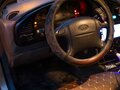 2009 Kia Spectra I Рестайлинг 2, бежевый, 420000 рублей - вид 6