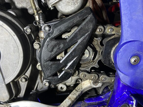 2021 Sherco SE, синий, 450000 рублей - вид 18