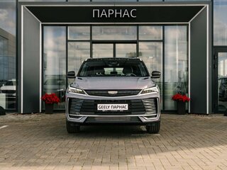 2026 Geely Coolray I Рестайлинг 2, фиолетовый, 2944990 рублей, вид 2