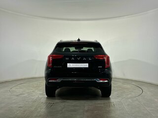 2023 Haval Jolion I Рестайлинг, чёрный, 2000000 рублей, вид 3