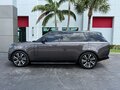 2022 Land Rover Range Rover P400 MHEV V, серый, 16463519 рублей - вид 9