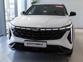 2026 Geely Cityray, белый, 3297190 рублей - вид 3