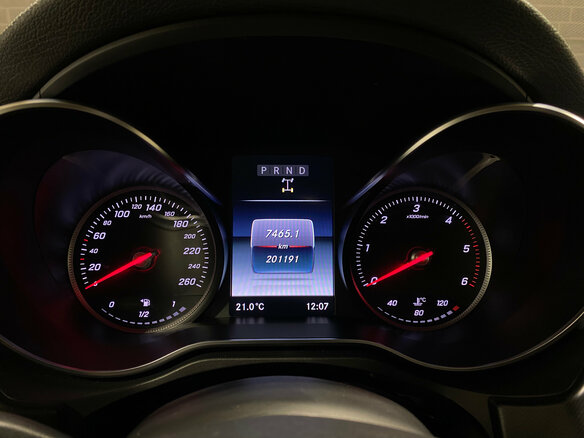 2018 Mercedes-Benz X-Класс 250 d I, чёрный, 3899000 рублей - вид 21
