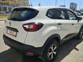 2018 Renault Kaptur I, белый - вид 3