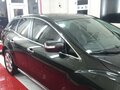 2012 Mazda CX-7 I Рестайлинг, чёрный - вид 10