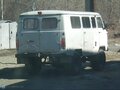 2003 УАЗ 3909, серый, 250000 рублей - вид 1