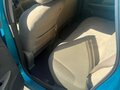 2010 Nissan Note I Рестайлинг, зелёный, 750000 рублей - вид 10