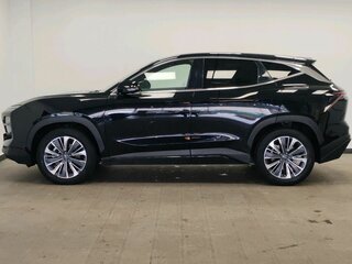 2023 Jetour Dashing I, чёрный, 1799000 рублей, вид 5