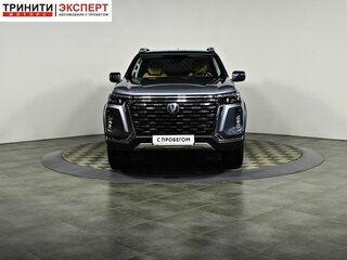 2023 Changan Hunter Plus, серый, 2699000 рублей, вид 2