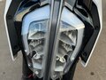 2018 KTM 390 Duke, белый, 500000 рублей - вид 8