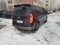 2019 Hyundai Grand Starex I Рестайлинг 2, чёрный, 4190000 рублей - вид 4