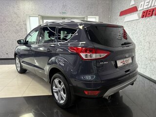 2013 Ford Kuga II, серый, 1365000 рублей, вид 3