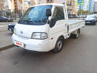 2010 Nissan Vanette, белый, 1250000 рублей, вид 1