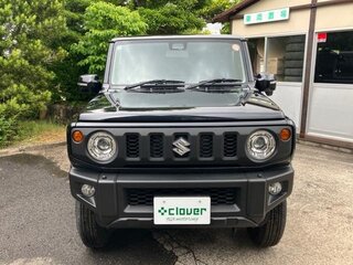 2022 Suzuki Jimny Kei car IV, чёрный, 1270000 рублей, вид 2
