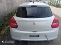 2021 Suzuki Swift V, белый, 1290000 рублей - вид 5
