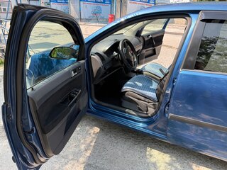 2008 Volkswagen Polo IV Рестайлинг, синий, 500000 рублей, вид 5