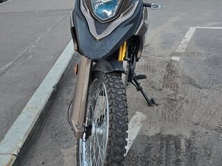 2020 Racer Ranger, коричневый, 135000 рублей, вид 2