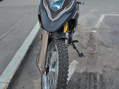 2020 Racer Ranger, коричневый, 135000 рублей, вид 2