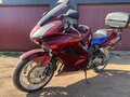 2007 Honda VFR 800, красный, 550000 рублей - вид 6