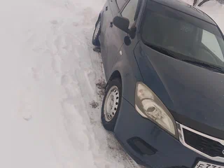 2011 Kia Ceed I Рестайлинг, синий, 300000 рублей, вид 4