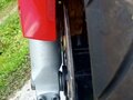 2004 Honda CBR 600RR, красный - вид 9