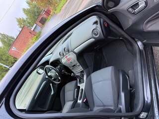 2007 Ford Mondeo IV, чёрный, 554000 рублей, вид 5
