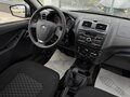 2026 Lada (ВАЗ) Granta I Рестайлинг, серый, 1121000 рублей - вид 11