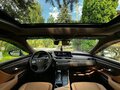 2022 Lexus ES 300h VII Рестайлинг, серый - вид 1