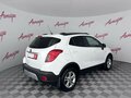 2013 Opel Mokka I, белый - вид 4