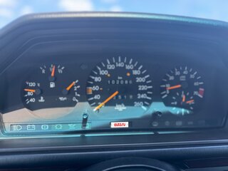 1994 Mercedes-Benz E-Класс 320 I (W124), серый, 5000000 рублей, вид 5