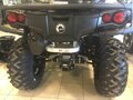 2020 BRP Can-Am Outlander MAX 650, коричневый - вид 2