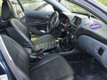 2006 Nissan Almera II (N16) Рестайлинг, синий - вид 5