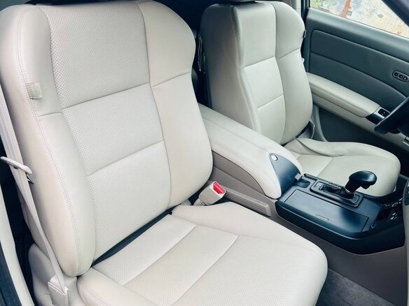 2008 Acura RDX I, серый, 1250000 рублей - вид 8