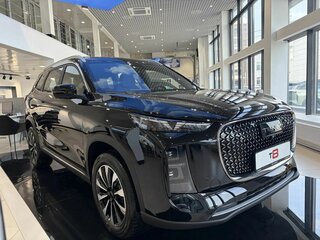 2026 Tenet T8, чёрный, 3885000 рублей, вид 2