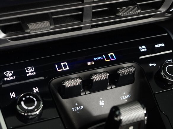 2022 Porsche 911 Carrera VIII (992), синий, 19148453 рублей - вид 19
