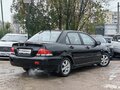 2004 Mitsubishi Lancer IX, чёрный, 149000 рублей - вид 8