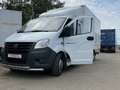 2017 ГАЗ ГАЗель Next, белый, 2850000 рублей - вид 2