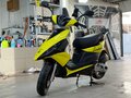 2023 VMC (Vento) Corsa, жёлтый, 100000 рублей - вид 1