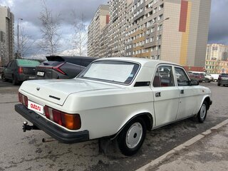 1994 ГАЗ 31029 «Волга», белый, 180000 рублей, вид 5