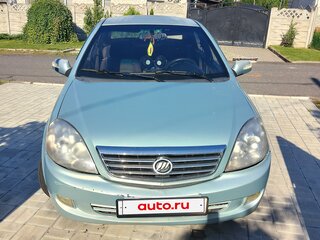 2008 Lifan Breez (520), серый, 230000 рублей, вид 1