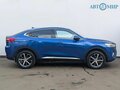 2021 Haval F7x I, синий, 1609000 рублей - вид 3