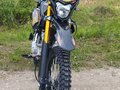 2024 Sycmmc 250, чёрный, 130000 рублей - вид 4