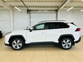 2019 Toyota RAV4 V (XA50), белый, 3100000 рублей - вид 7