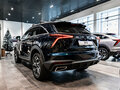 2026 Haval F7 II, синий - вид 7