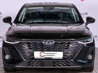 2024 Chery Arrizo 8, чёрный, 1989000 рублей, вид 3